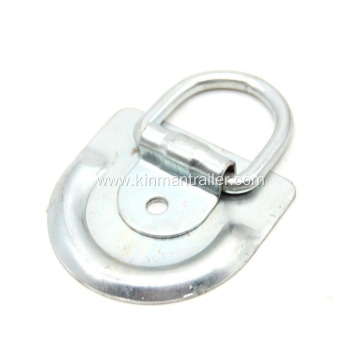 Surface Mount Tie Down Anchor D Ring